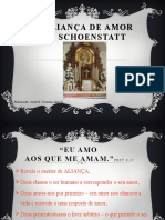 A Aliança de Amor de Schoenstatt - 4