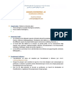 S6 Dossier D Entreprise