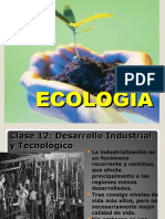 Clase 12 Desarrollo Economico (Tecnologia e Industria)