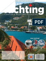 Canadian Yachting 10.2021