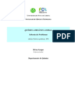 Sebenta de Exercícios (Partes 1,2)