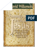 Faminto por mais de Jesus - David Wilkerson