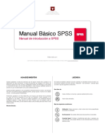 Manual Básico de SPSS