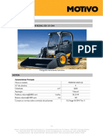 Mini-pa-carregadora de Rodas Jcb 135.PDF