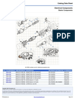 Air & Electrical: Catalog Data Sheet