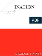 Domination Principle (E Book)