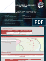 Ficha Técnica Estándar - Rudy