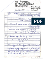 Soil Mechanics 8