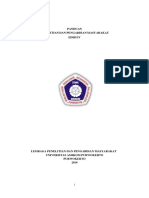 Buku Panduan Hibah Amikom 2019 - Universitas Amikom Purwokerto