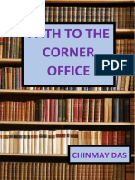Path To The Corner Office - Second Edition