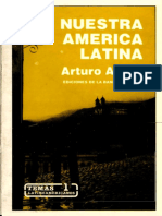 ALDAO ARTURO Nuestra América Latina