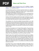 Overview of the Hmar Tribe in India | PDF | Ethnic Groups ...
