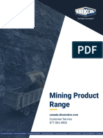 2020 DGCL Mining Brochure