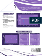 EZ Nin Reagent Datasheet