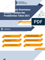 Pedoman Data Governance Bidang Lattas Tahun 2021 - 24!2!21