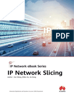 01 (IPv6 Series Ebook For Online Reading) IP Network Slicing