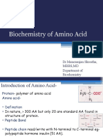 AA Protein Nursing