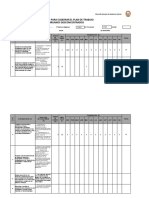 Modelo de Plan de Trabajo Organos Poi