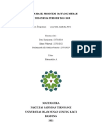 Analisis Pengolahan Data - Deni Kurniawan - Idham Wahyudi - Muhammad Alfi Hadriza Pranoto - Matematika A - Statistika Dasar