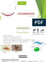 Leishmania