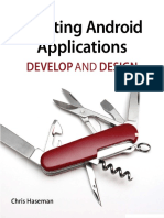Creating Android Applications: Develop