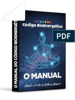 Manual Do Código Bioenergético - Ebook