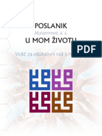 Poslanik Muhammed U Mom Zivotu Web