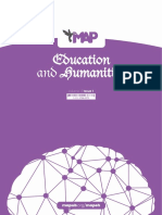 MAP Education and Humanities 11
