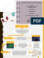 Prevencion y Control de Infecciones