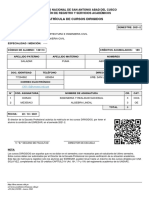 FICHA DE CURSOS DIRIGIDOS