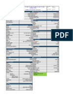 Analog C172 S-R Normal-Emergency Checklist