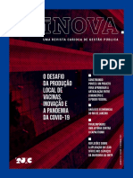 Revista - Cidade - Inova - Numero 10 - Web