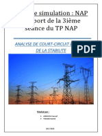 Outil de Simulation TP3 CC Stabil