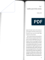 Deleuze, G. "Capitalismo, Aparato de Estado y Axiomática", en Derrames II. Cactus, 2017, Pp. 245-282.