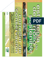 Estrategia de Desarrollo Sostenible Corredor de Consevacio