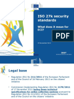 04 ISO 27000 Security Standards