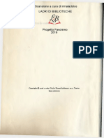 Storia D'italia Nel Periodo Fascista by MIRA