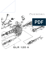 Overdrive Glr120a