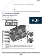 CCP, Control de Climatizador Volvo