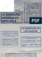 Sabiduría Abya Yala