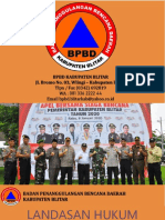 02 Materi BPBD Kab Blitar