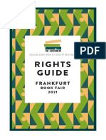 Nonfiction Rights Guide