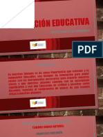 Innovación Educativa Educa Ecuador