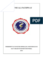 Clinical Pathway Perdatin 20131