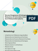 Iif Laporan UIN Jakarta