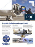 SABR-Scalable-Agile-Beam-Radar-APG-83-AESA-datasheet