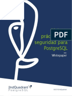 PostgreSQL Security Best Practices Sept 2019 FINAL Es 1