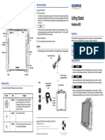 OmniScan MX2 Getting Started Manual (2011)