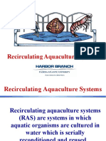 Recirculating Aquaculture Systems Guide