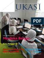 Buletin Edukasi LPMP Provinsi Sumatera Selatan